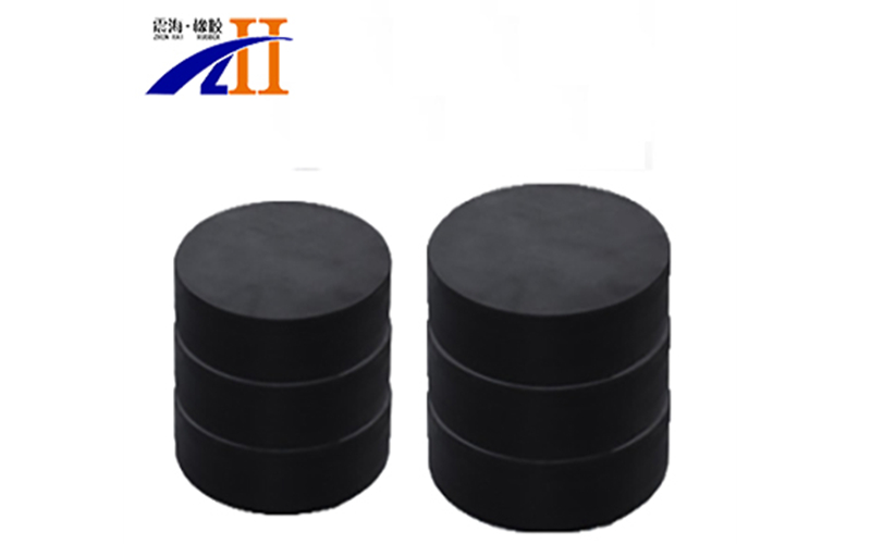 GYZ板式橡胶支座简介、性能和特点